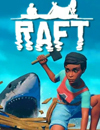 Raft  | Steam account | Unplayed | PC